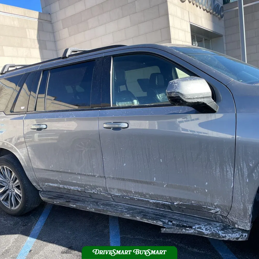 2021 Cadillac Escalade ESV Sport Platinum