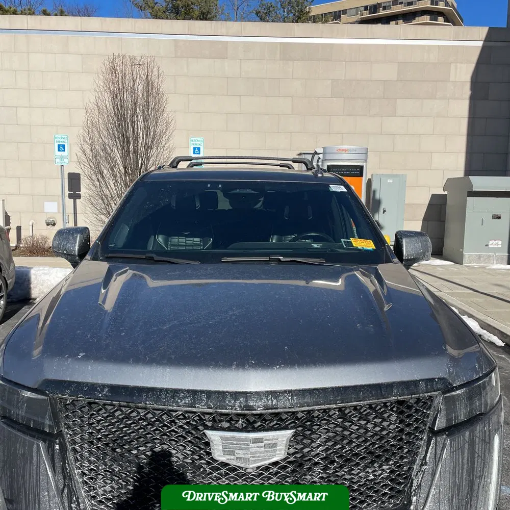 2021 Cadillac Escalade ESV Sport Platinum