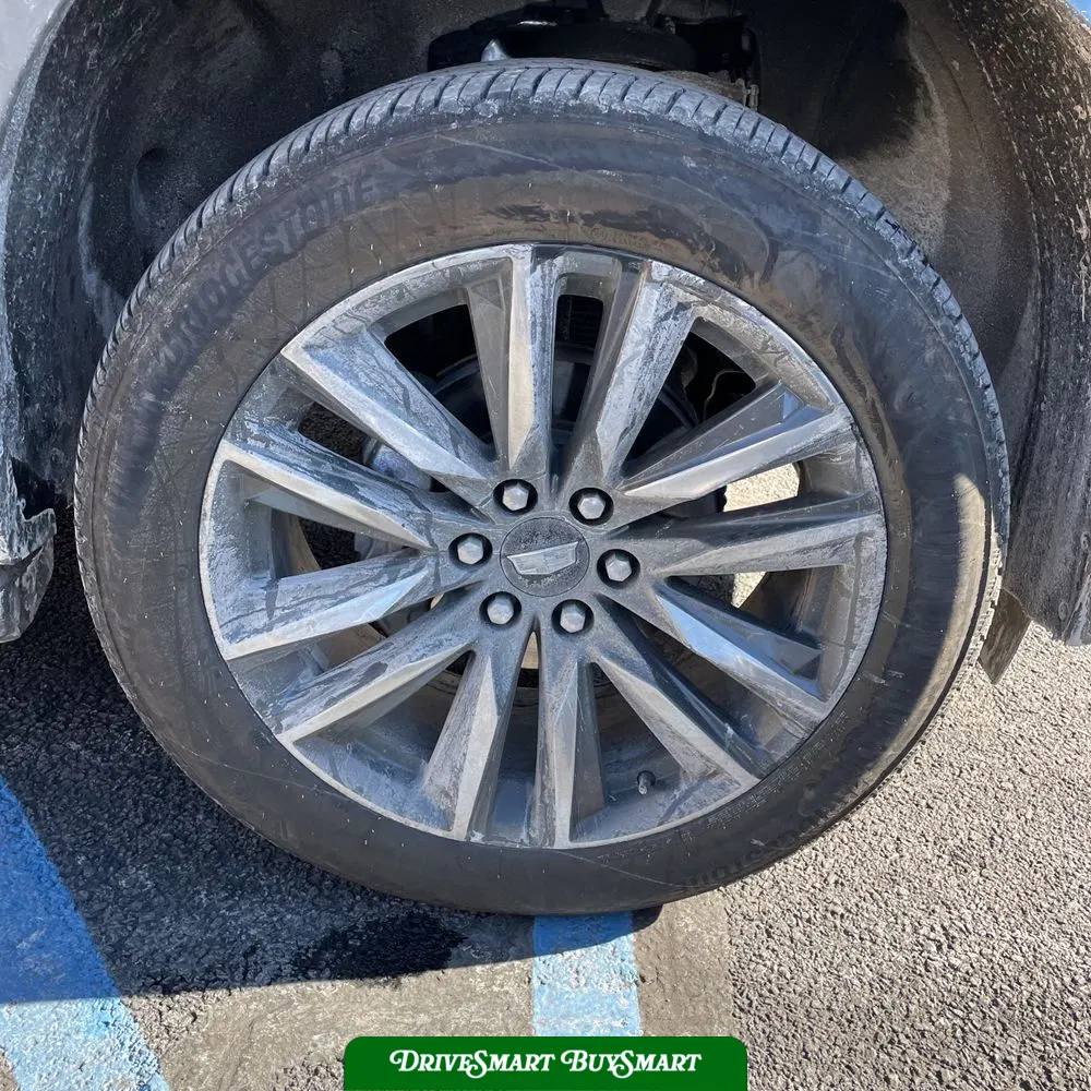 2021 Cadillac Escalade ESV Sport Platinum