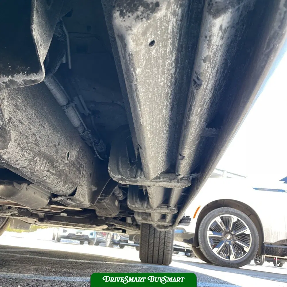 2021 Cadillac Escalade ESV Sport Platinum
