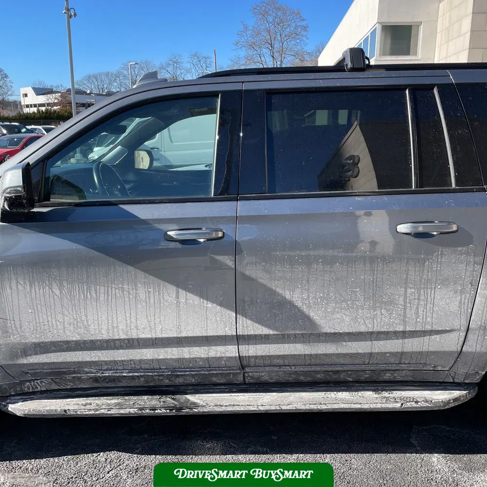 2021 Cadillac Escalade ESV Sport Platinum