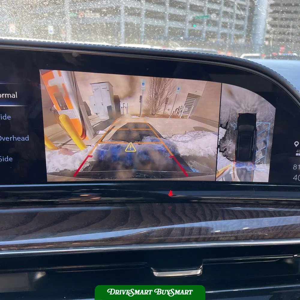 2021 Cadillac Escalade ESV Sport Platinum