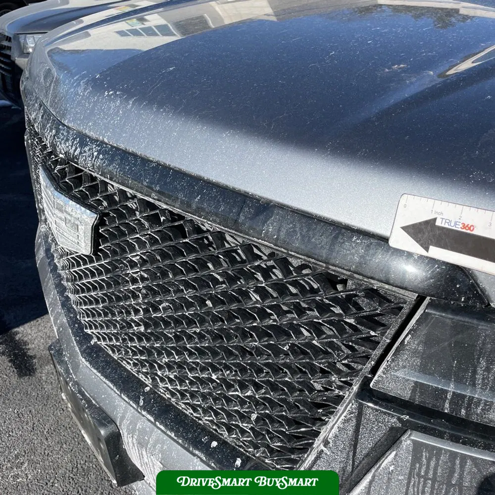 2021 Cadillac Escalade ESV Sport Platinum