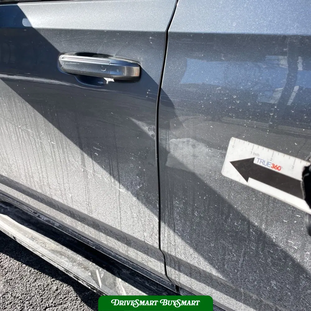 2021 Cadillac Escalade ESV Sport Platinum