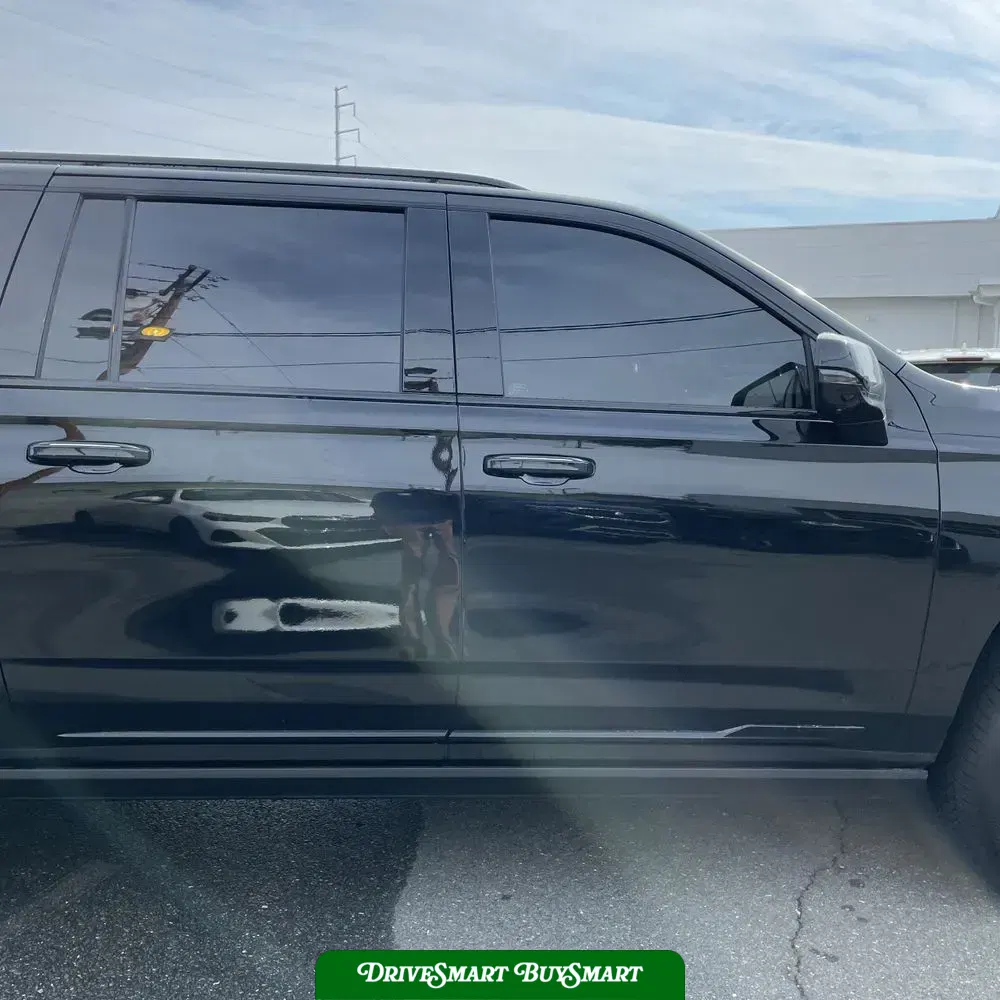2024 Cadillac Escalade ESV Sport Platinum