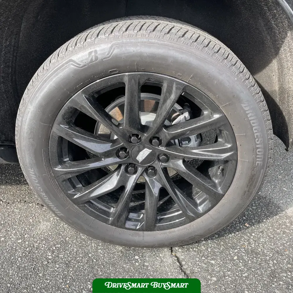 2024 Cadillac Escalade ESV Sport Platinum
