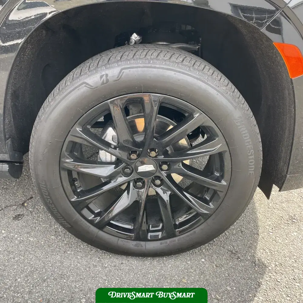 2024 Cadillac Escalade ESV Sport Platinum
