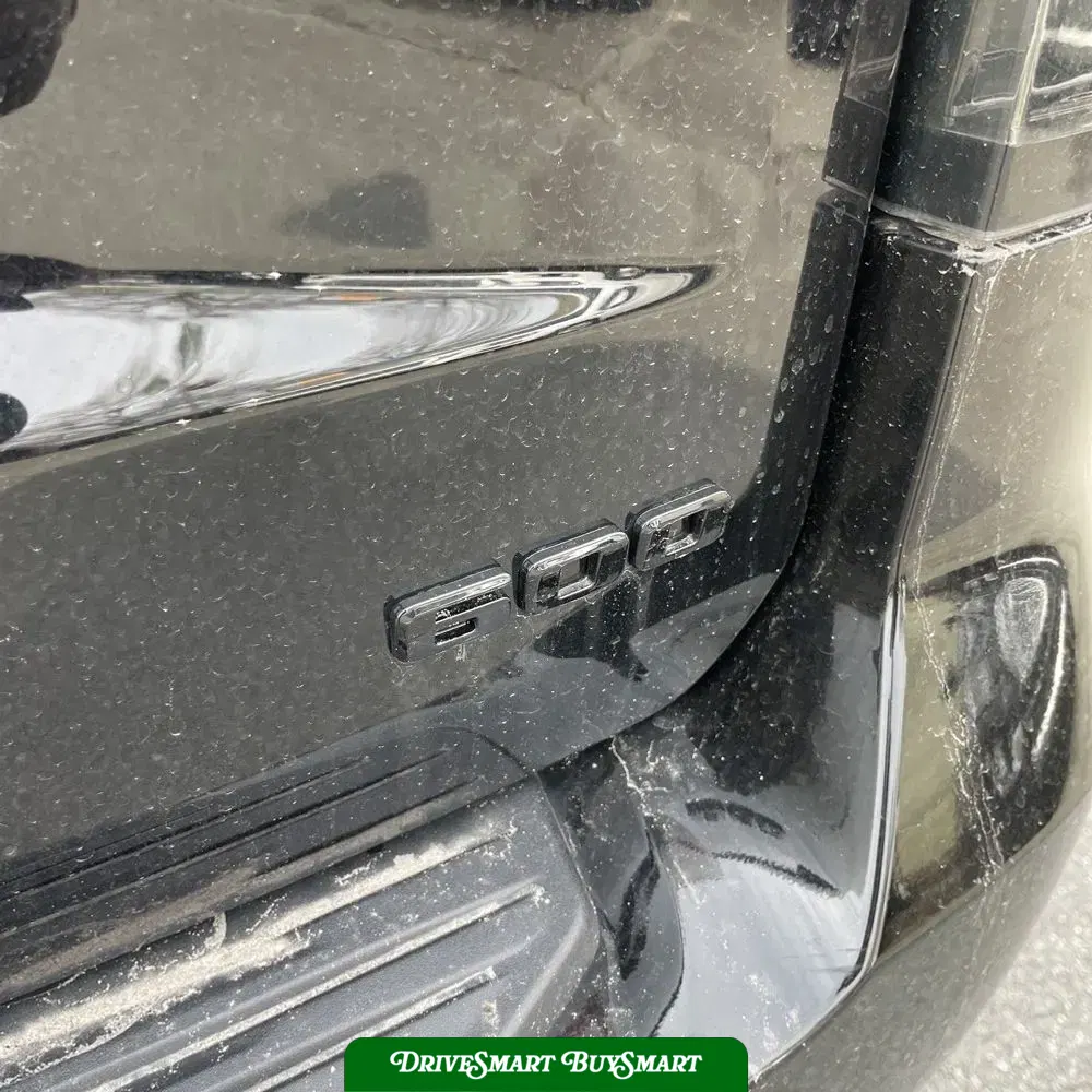 2024 Cadillac Escalade ESV Sport Platinum