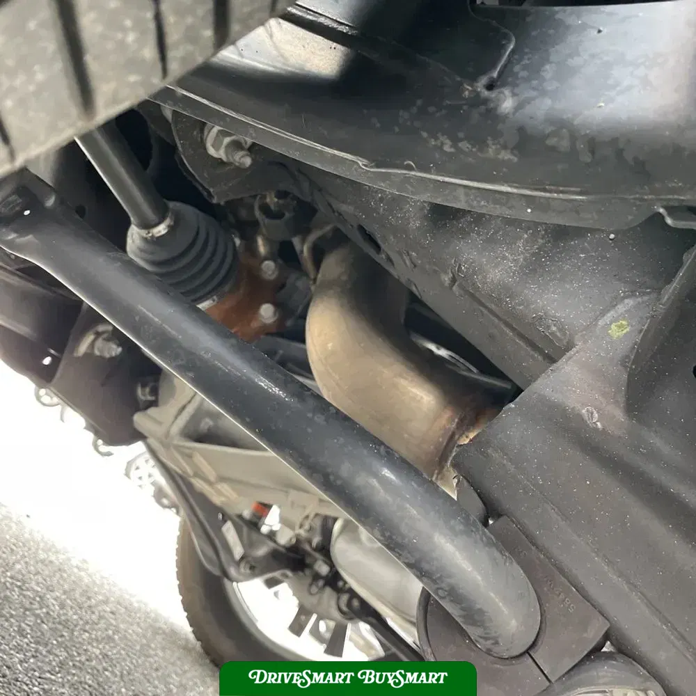 2024 Cadillac Escalade ESV Sport Platinum