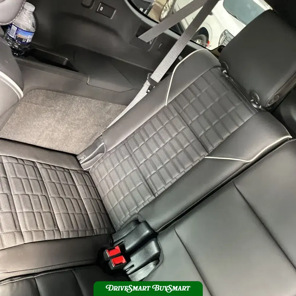 2024 Cadillac Escalade ESV Sport Platinum