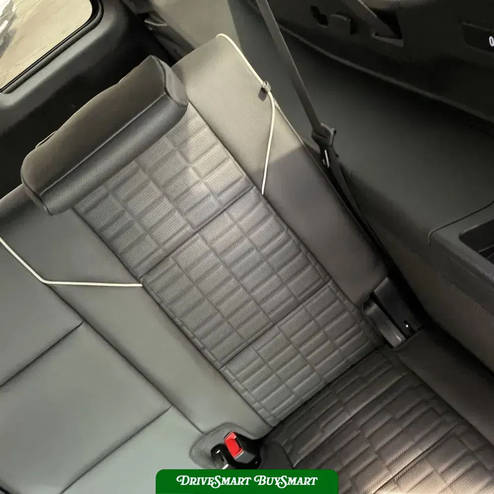 2024 Cadillac Escalade ESV Sport Platinum
