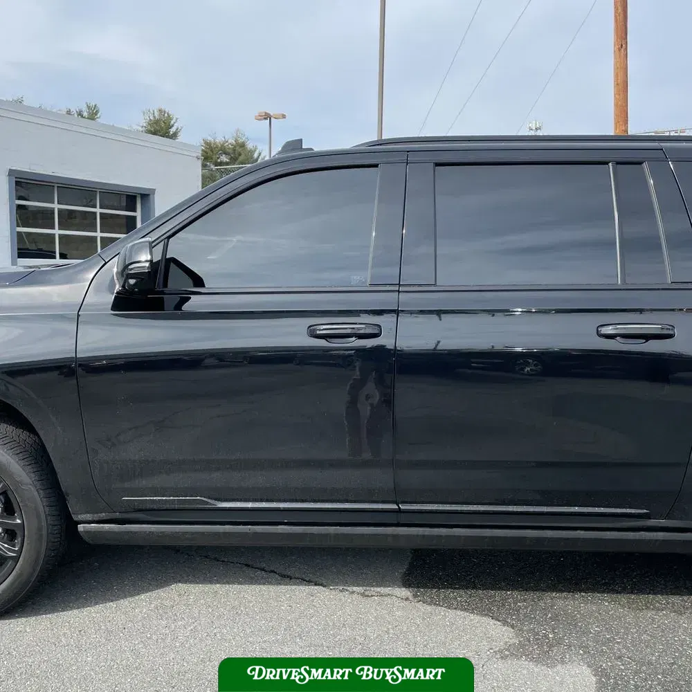 2024 Cadillac Escalade ESV Sport Platinum