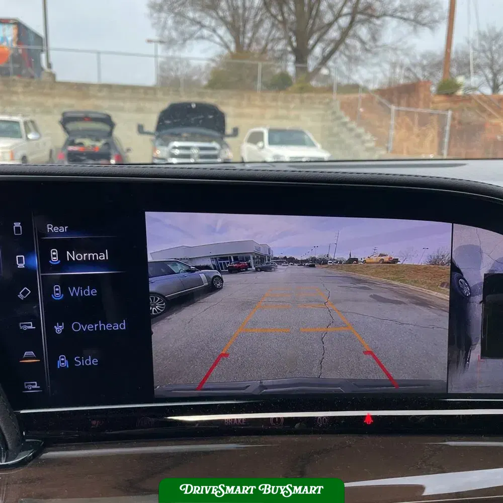 2024 Cadillac Escalade ESV Sport Platinum
