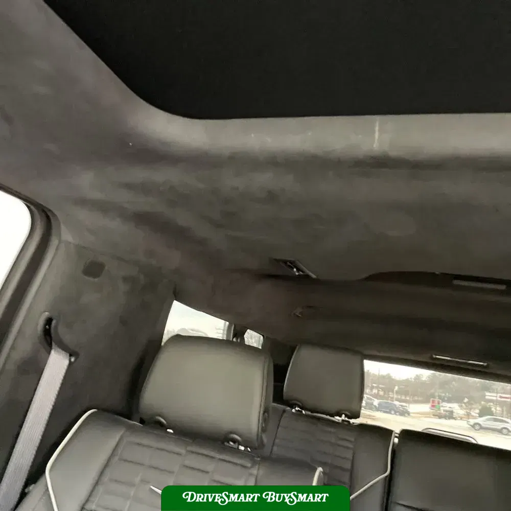 2024 Cadillac Escalade ESV Sport Platinum