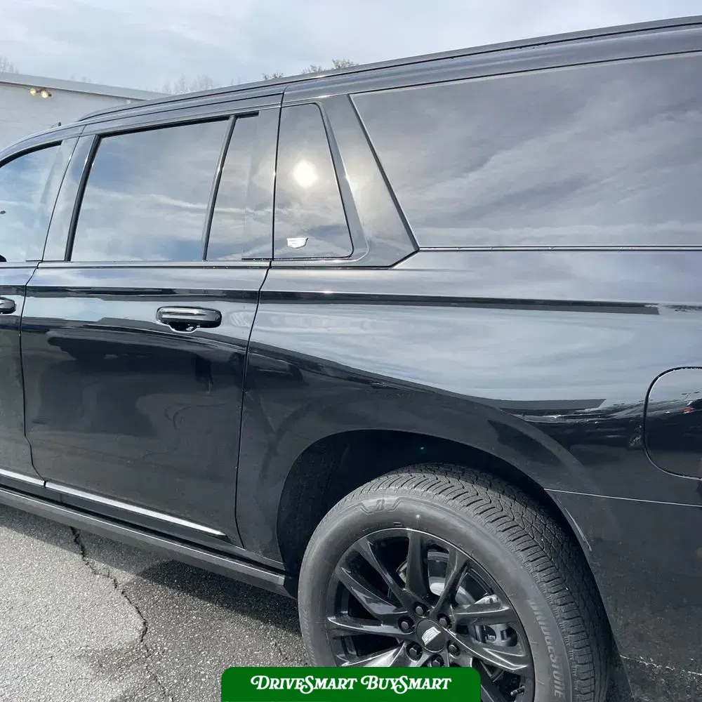 2024 Cadillac Escalade ESV Sport Platinum