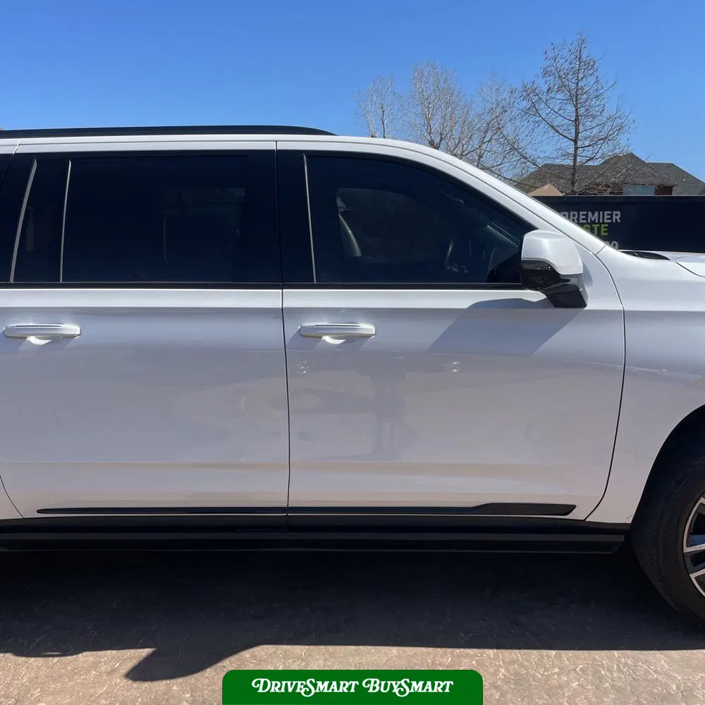 2023 Cadillac Escalade ESV Sport Platinum