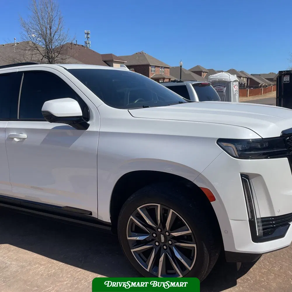 2023 Cadillac Escalade ESV Sport Platinum