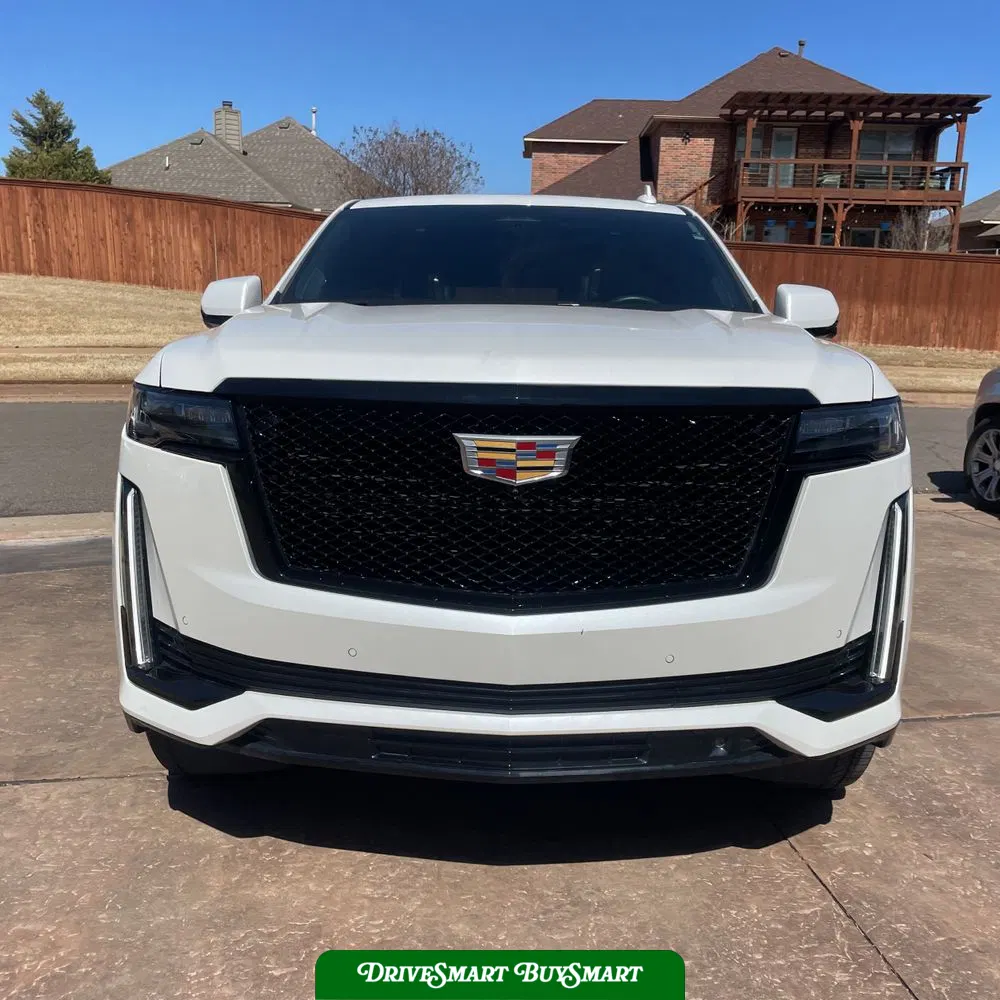 2023 Cadillac Escalade ESV Sport Platinum