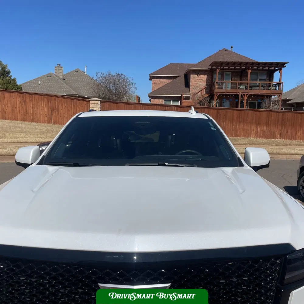 2023 Cadillac Escalade ESV Sport Platinum