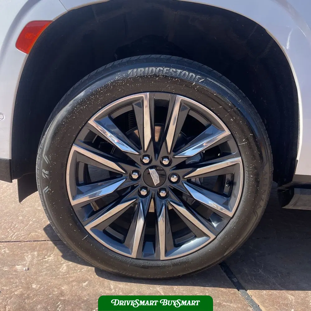 2023 Cadillac Escalade ESV Sport Platinum