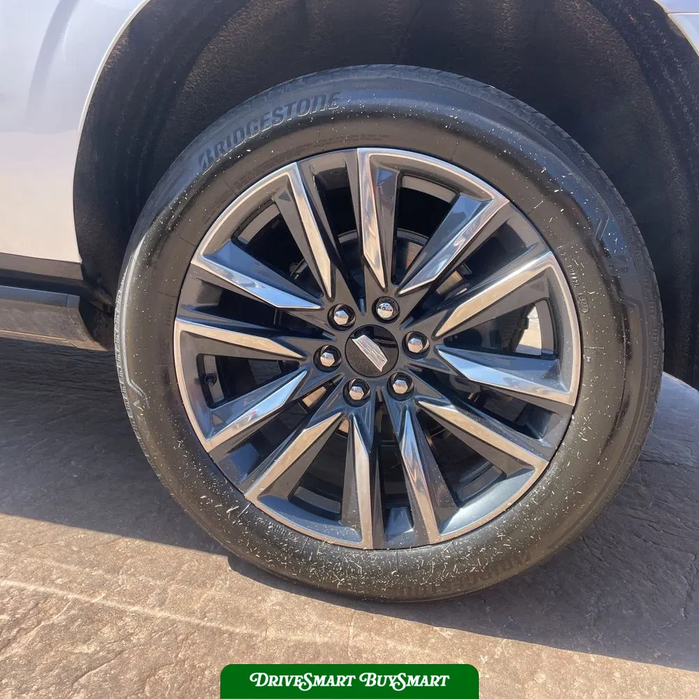 2023 Cadillac Escalade ESV Sport Platinum
