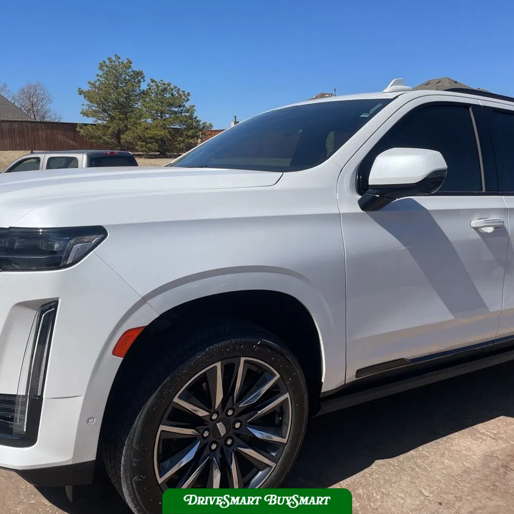 2023 Cadillac Escalade ESV Sport Platinum