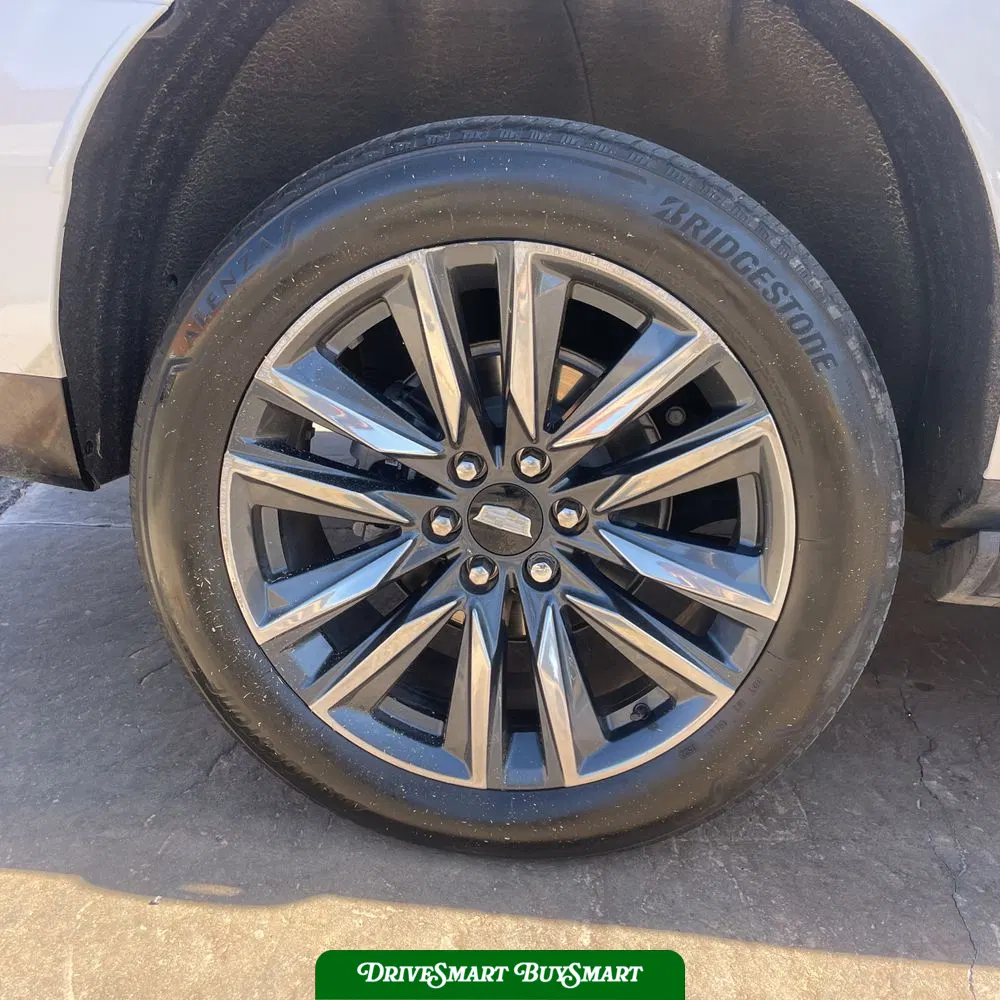 2023 Cadillac Escalade ESV Sport Platinum