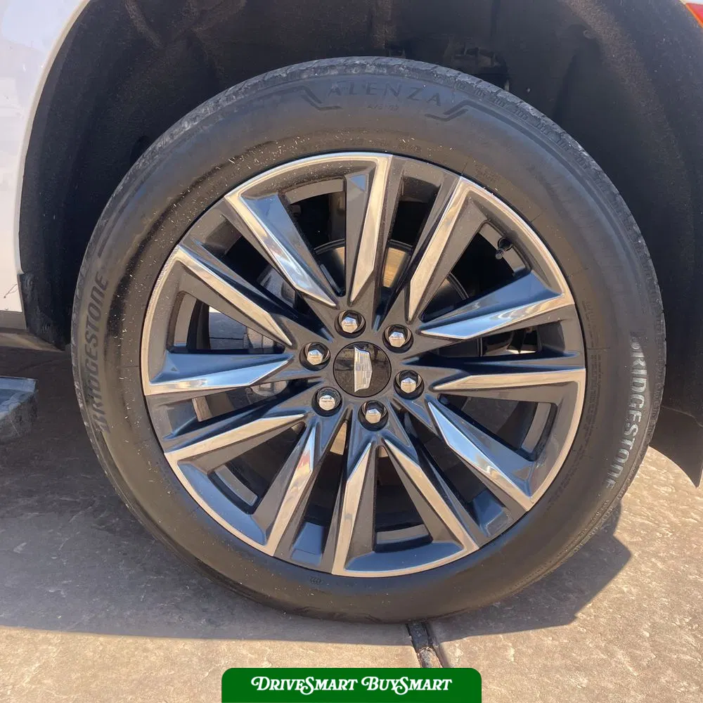 2023 Cadillac Escalade ESV Sport Platinum