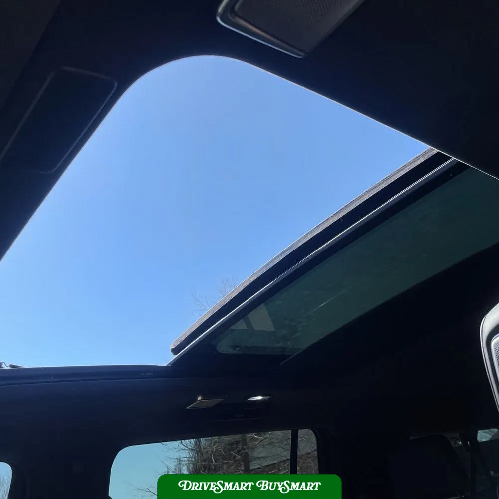 2023 Cadillac Escalade ESV Sport Platinum