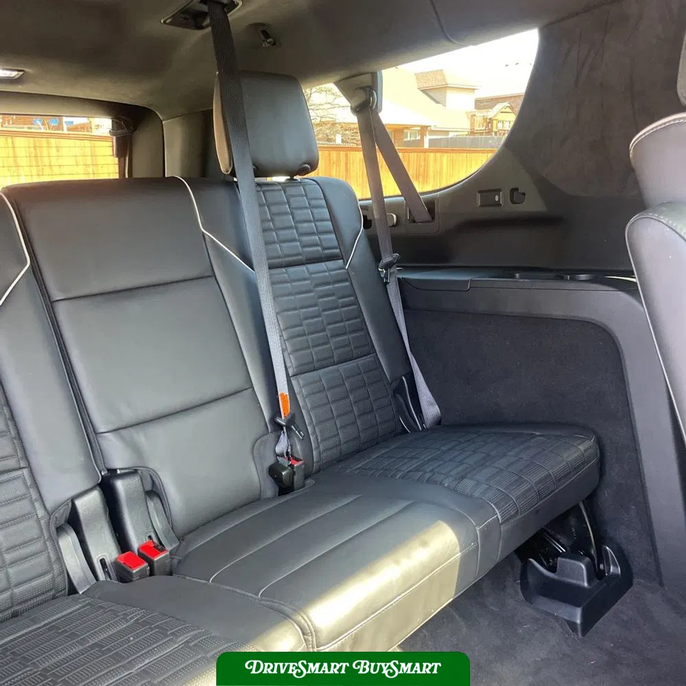2023 Cadillac Escalade ESV Sport Platinum