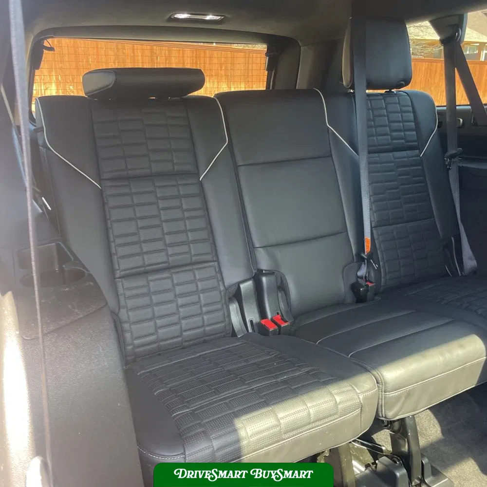 2023 Cadillac Escalade ESV Sport Platinum
