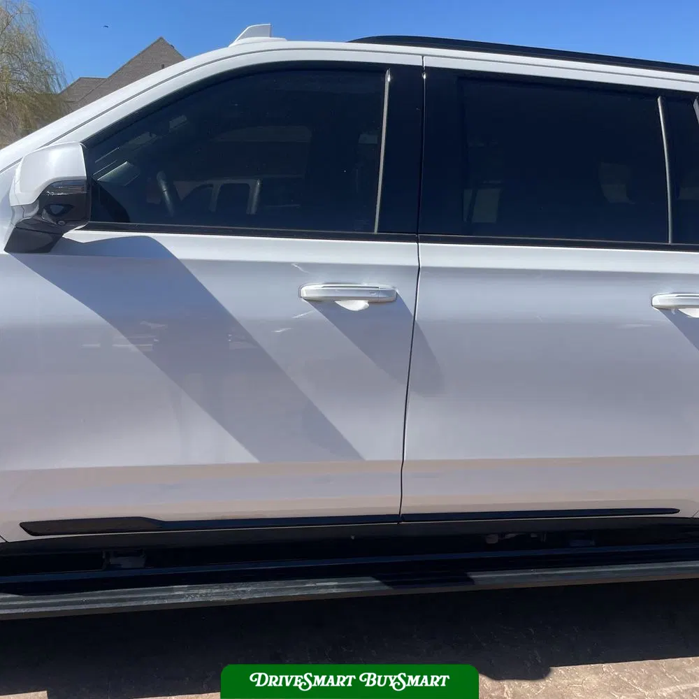 2023 Cadillac Escalade ESV Sport Platinum