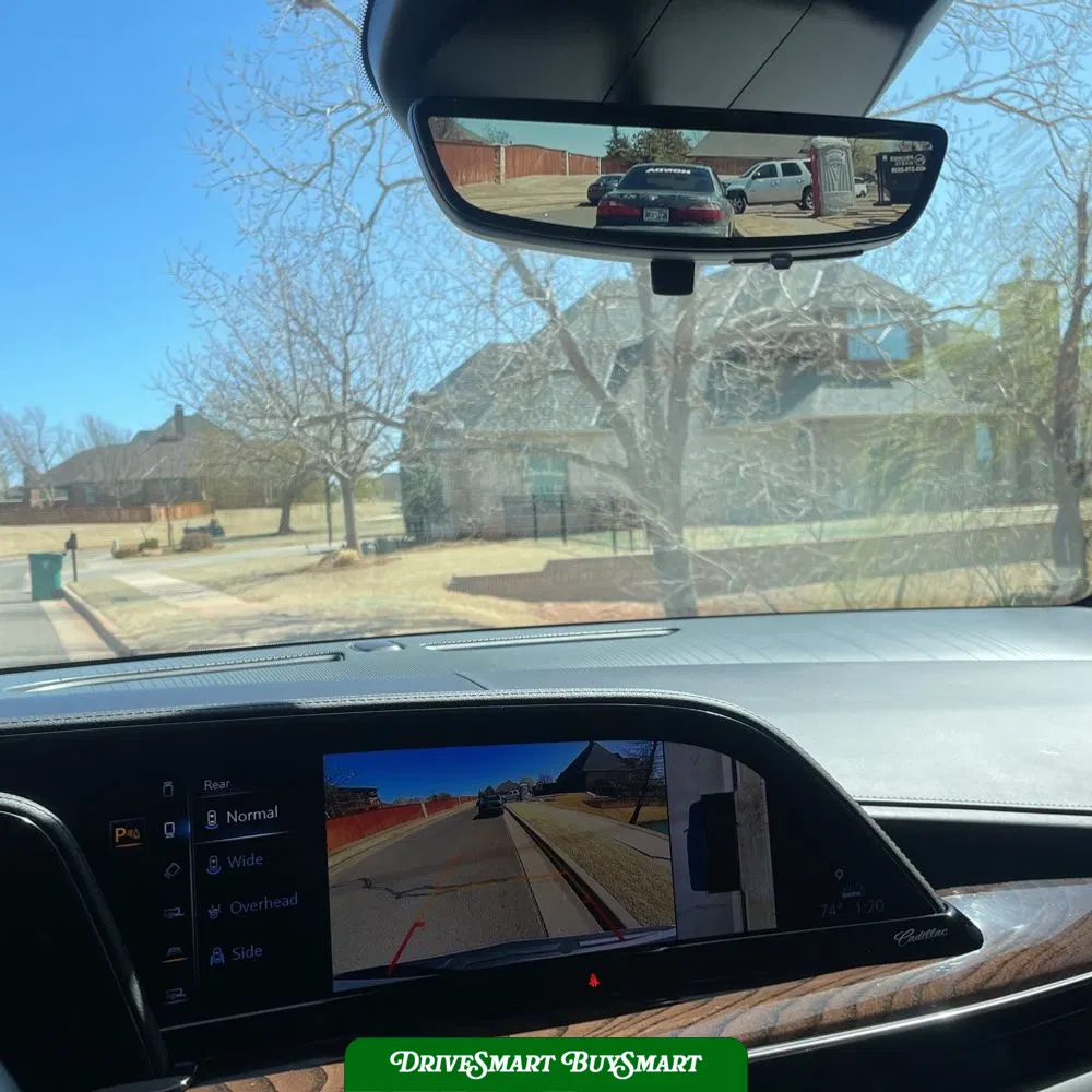 2023 Cadillac Escalade ESV Sport Platinum
