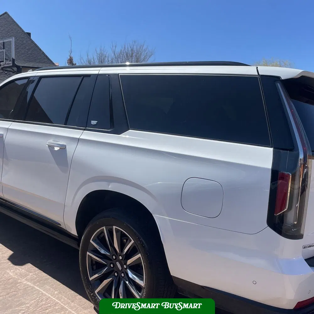2023 Cadillac Escalade ESV Sport Platinum