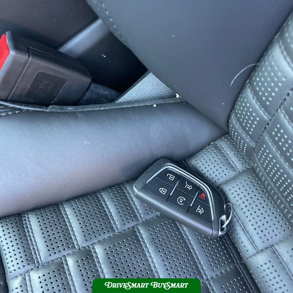 2023 Cadillac Escalade ESV Sport Platinum