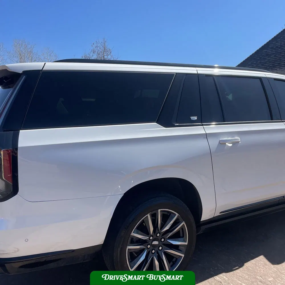 2023 Cadillac Escalade ESV Sport Platinum