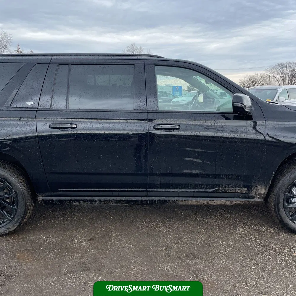 2022 Cadillac Escalade ESV Sport Platinum