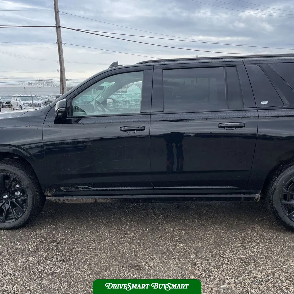 2022 Cadillac Escalade ESV Sport Platinum