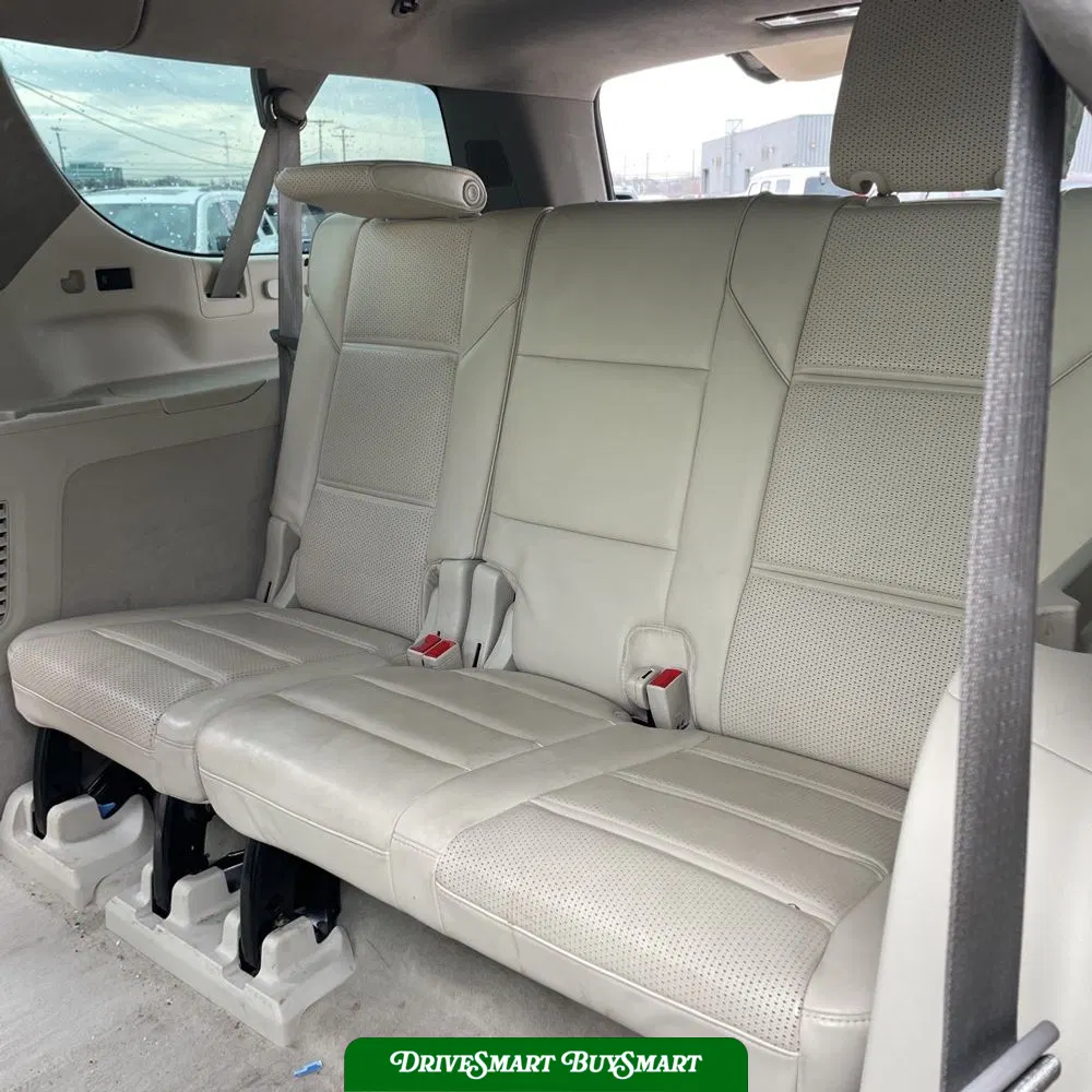 2022 Cadillac Escalade ESV Sport Platinum