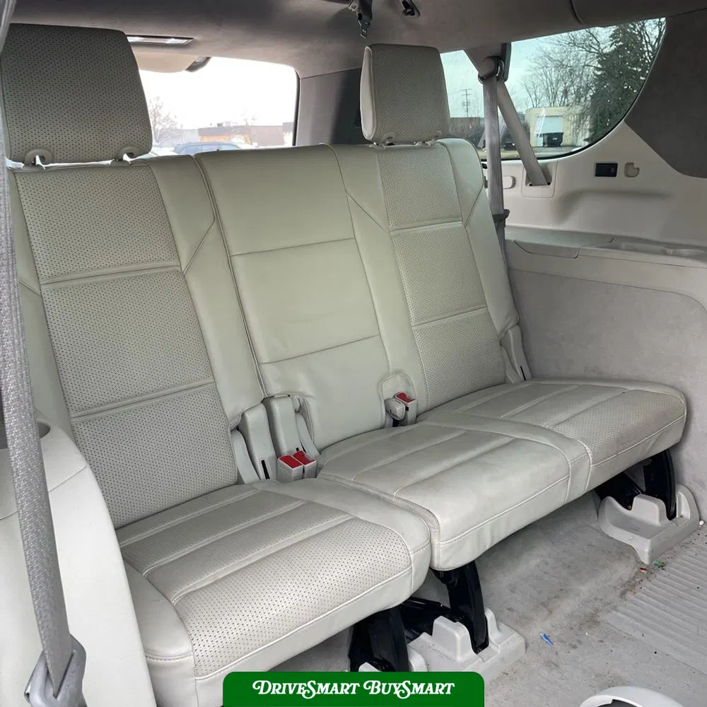 2022 Cadillac Escalade ESV Sport Platinum