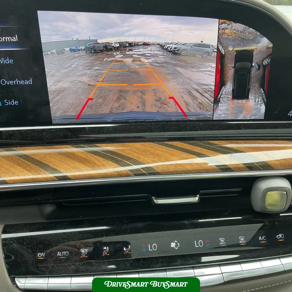2022 Cadillac Escalade ESV Sport Platinum