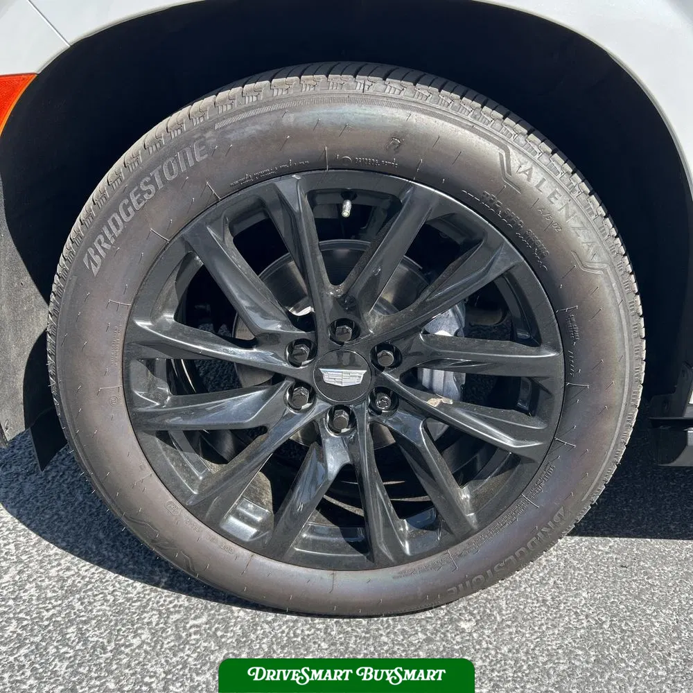 2023 Cadillac Escalade ESV Sport Platinum