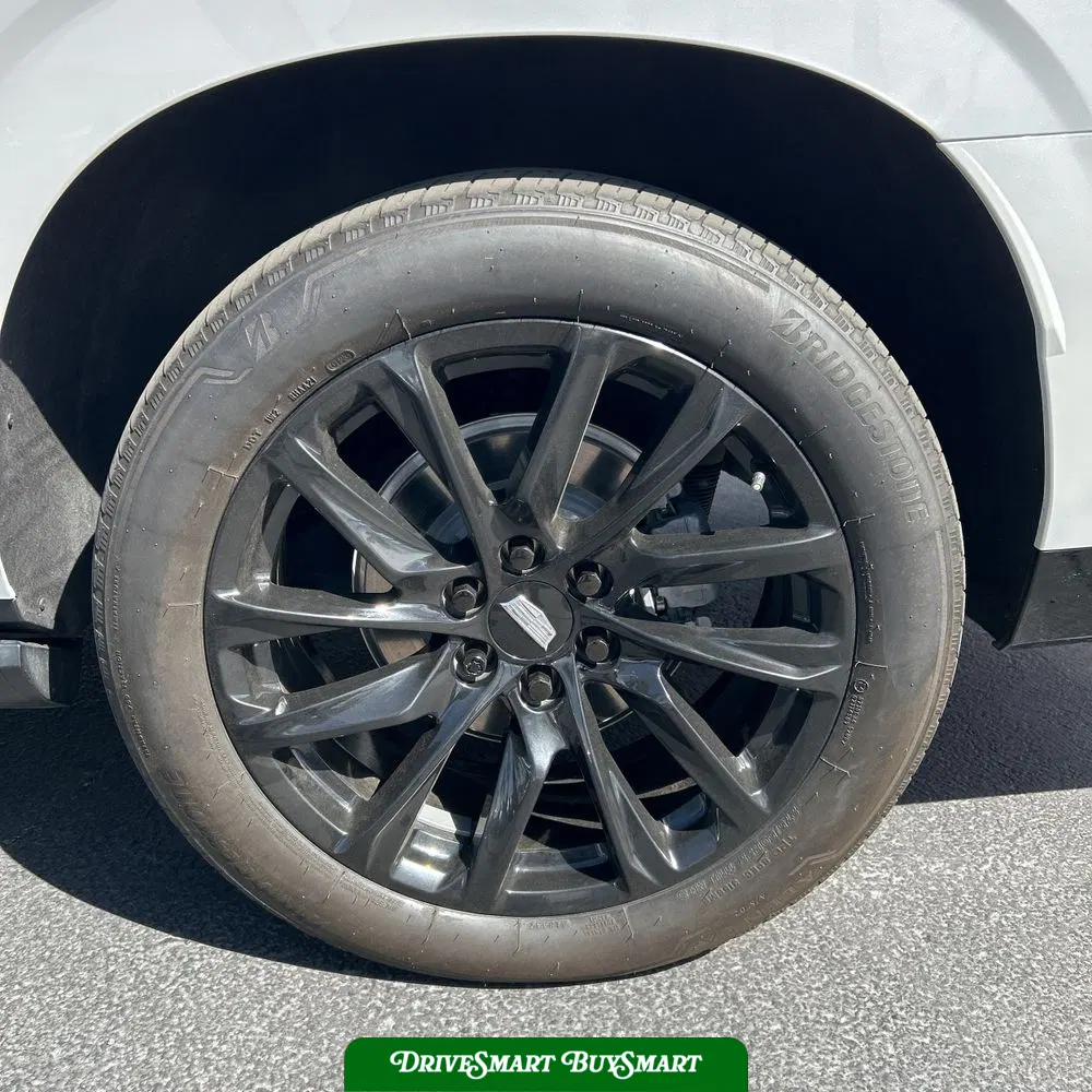 2023 Cadillac Escalade ESV Sport Platinum