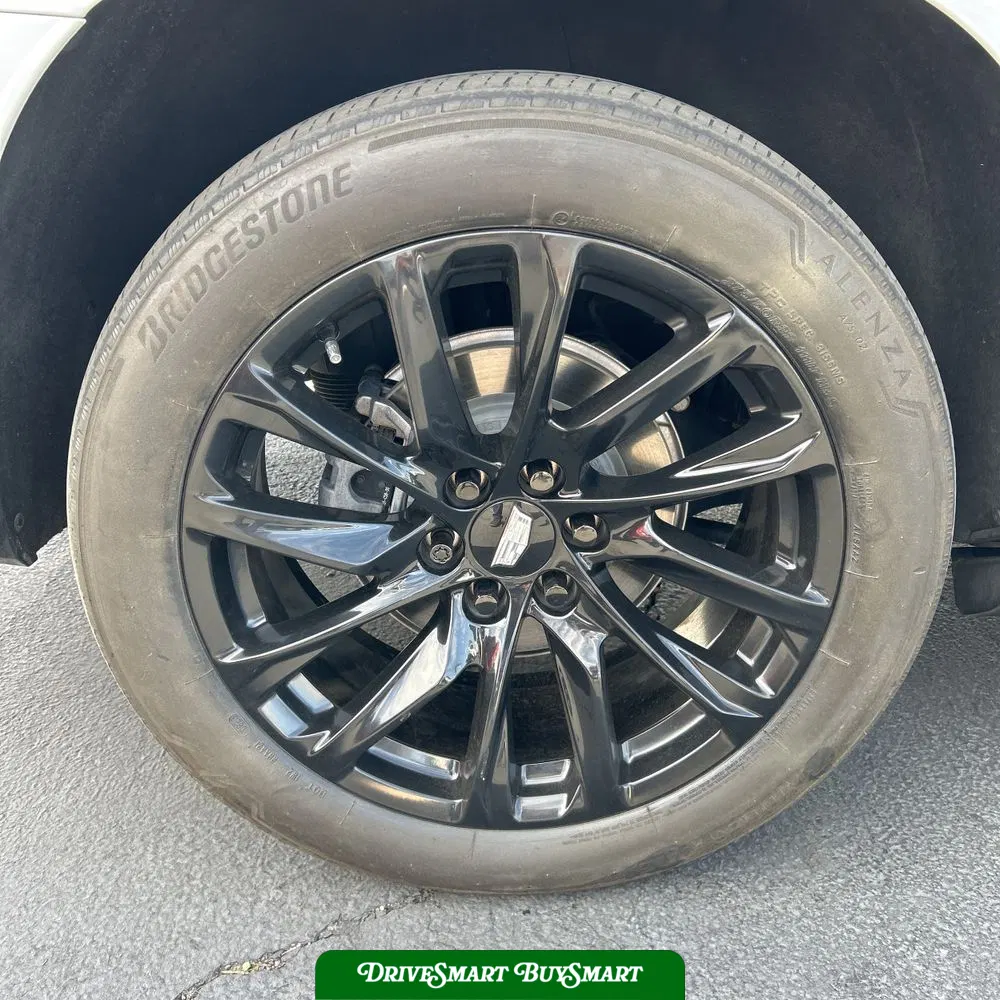 2023 Cadillac Escalade ESV Sport Platinum