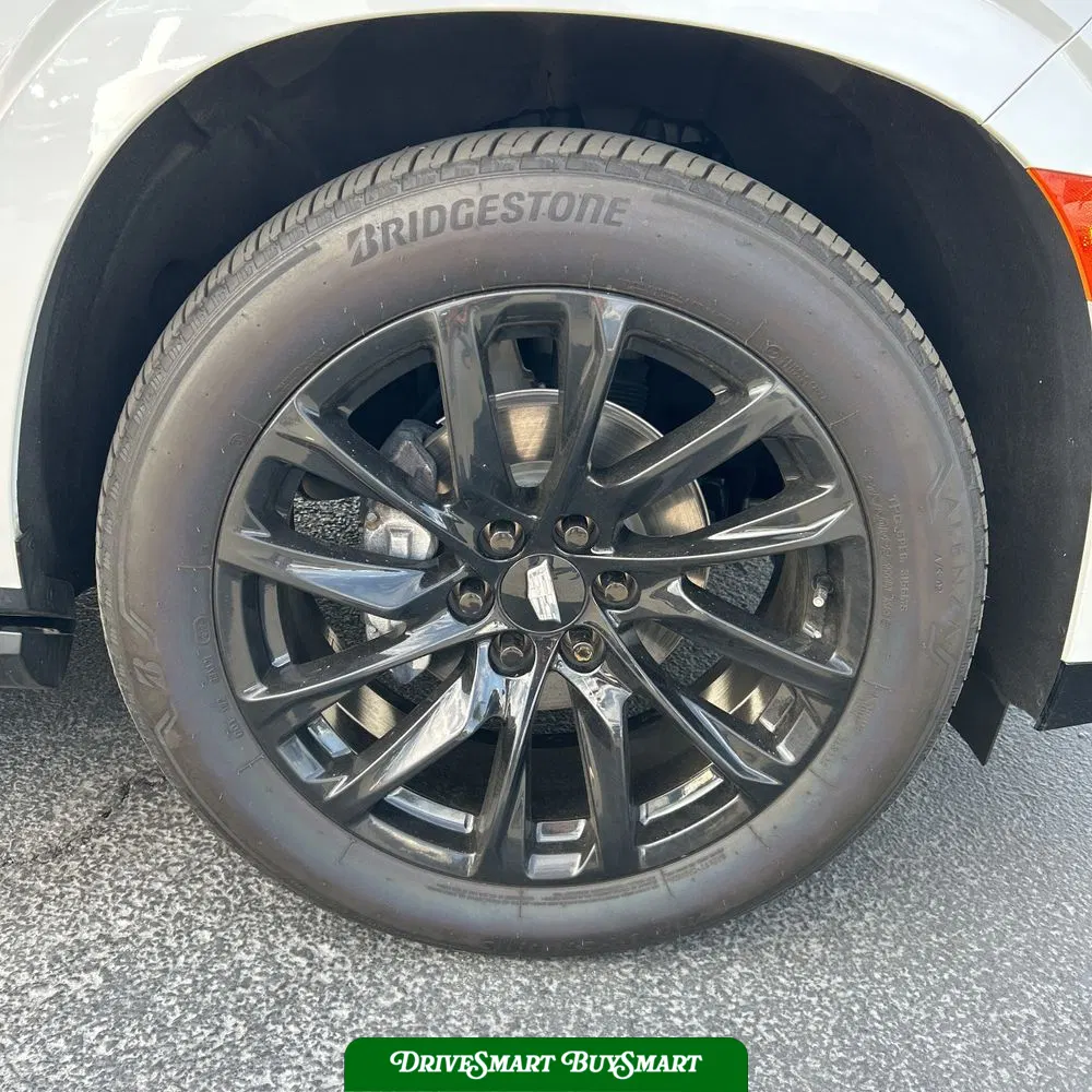 2023 Cadillac Escalade ESV Sport Platinum
