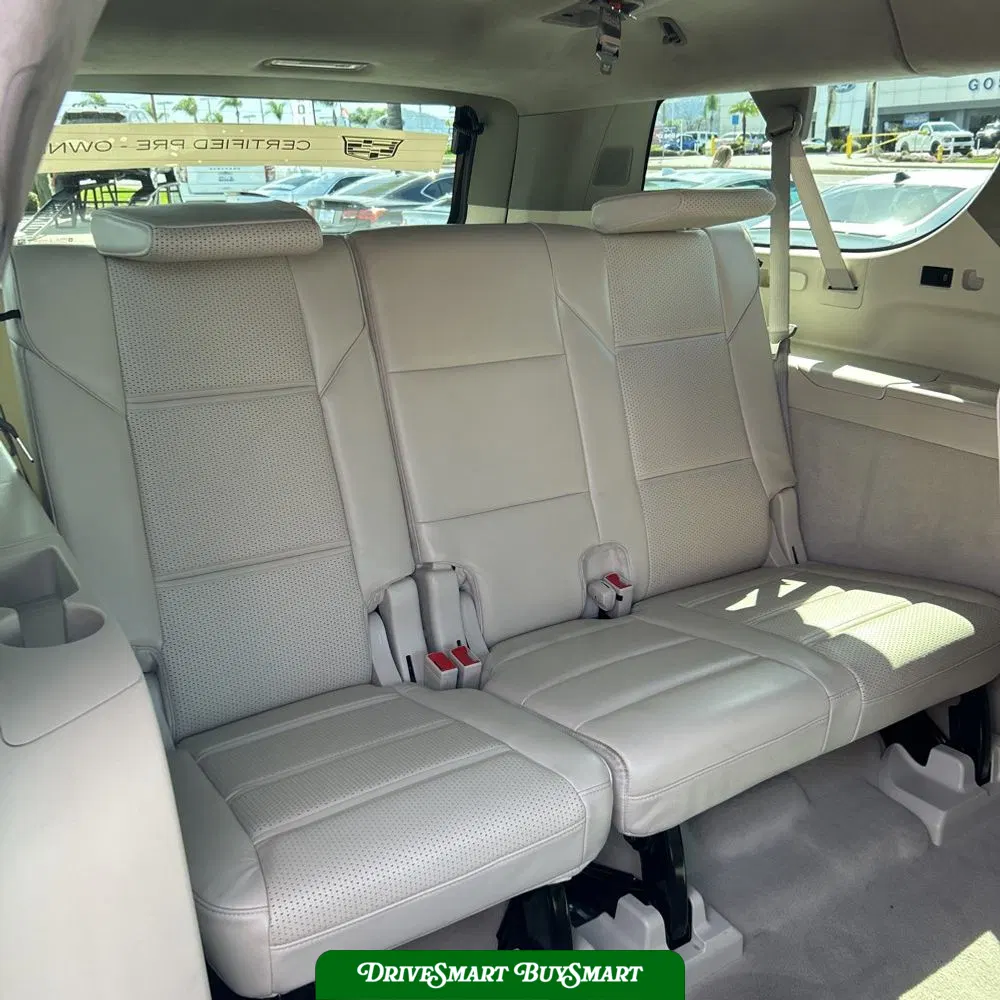 2023 Cadillac Escalade ESV Sport Platinum