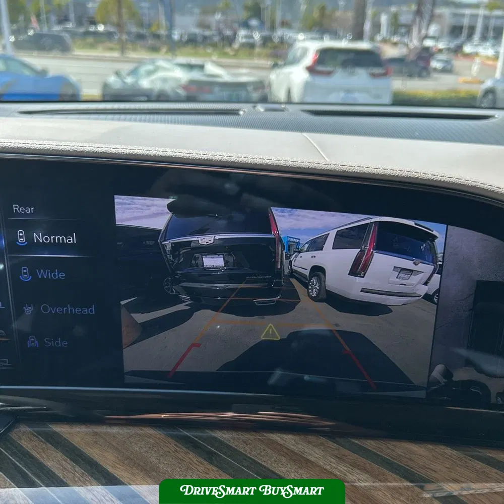 2023 Cadillac Escalade ESV Sport Platinum