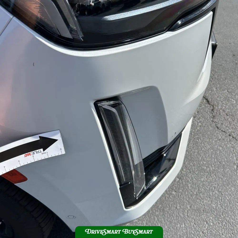 2023 Cadillac Escalade ESV Sport Platinum