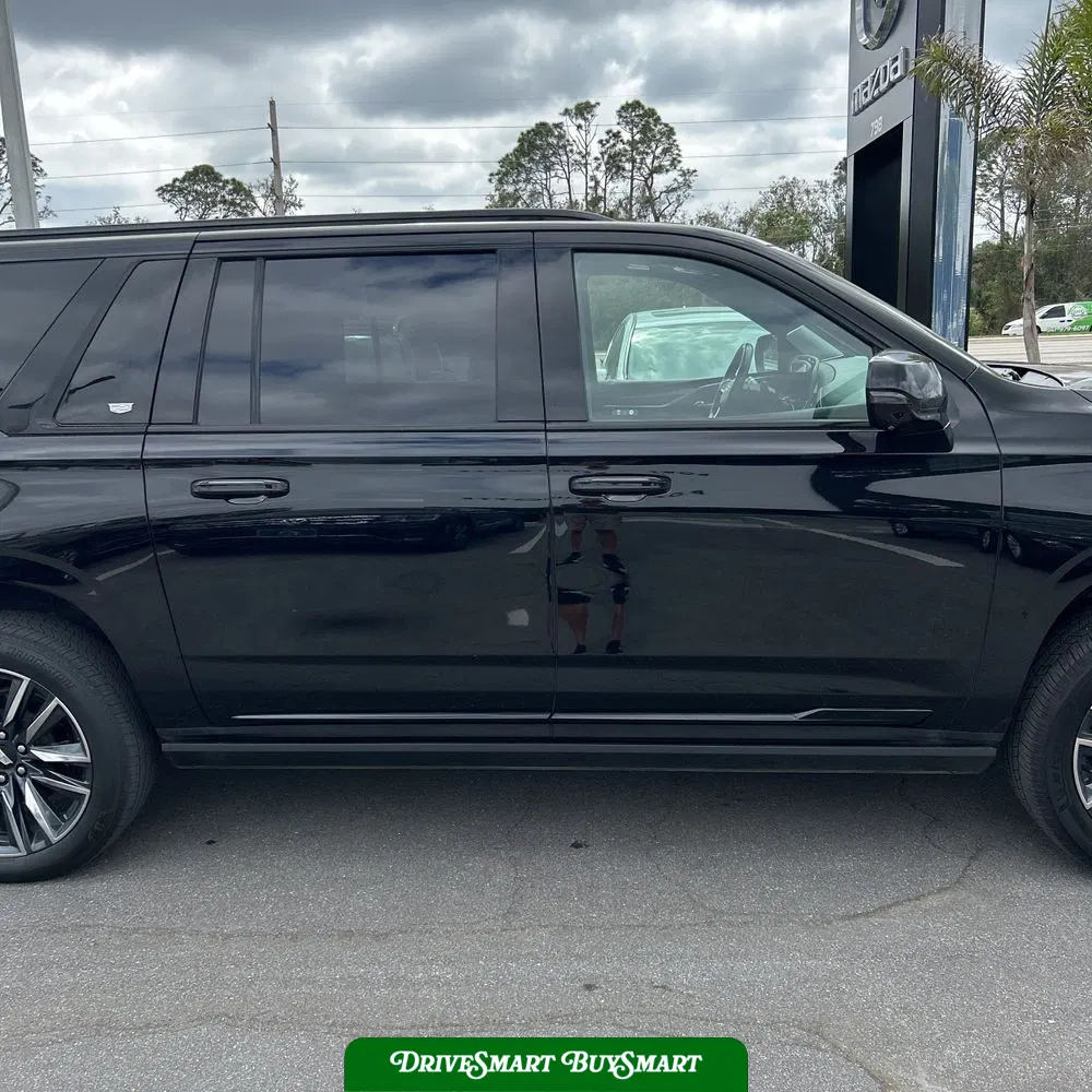 2021 Cadillac Escalade ESV Sport Platinum
