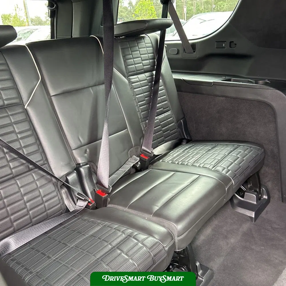 2021 Cadillac Escalade ESV Sport Platinum